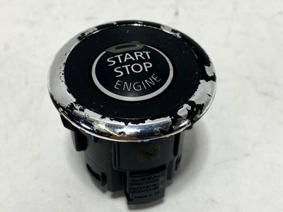 14-23 INFINITI Q50 Q60 DASH ENGINE START & STOP IGNITION SWITCH PUSH BUTTON OEM