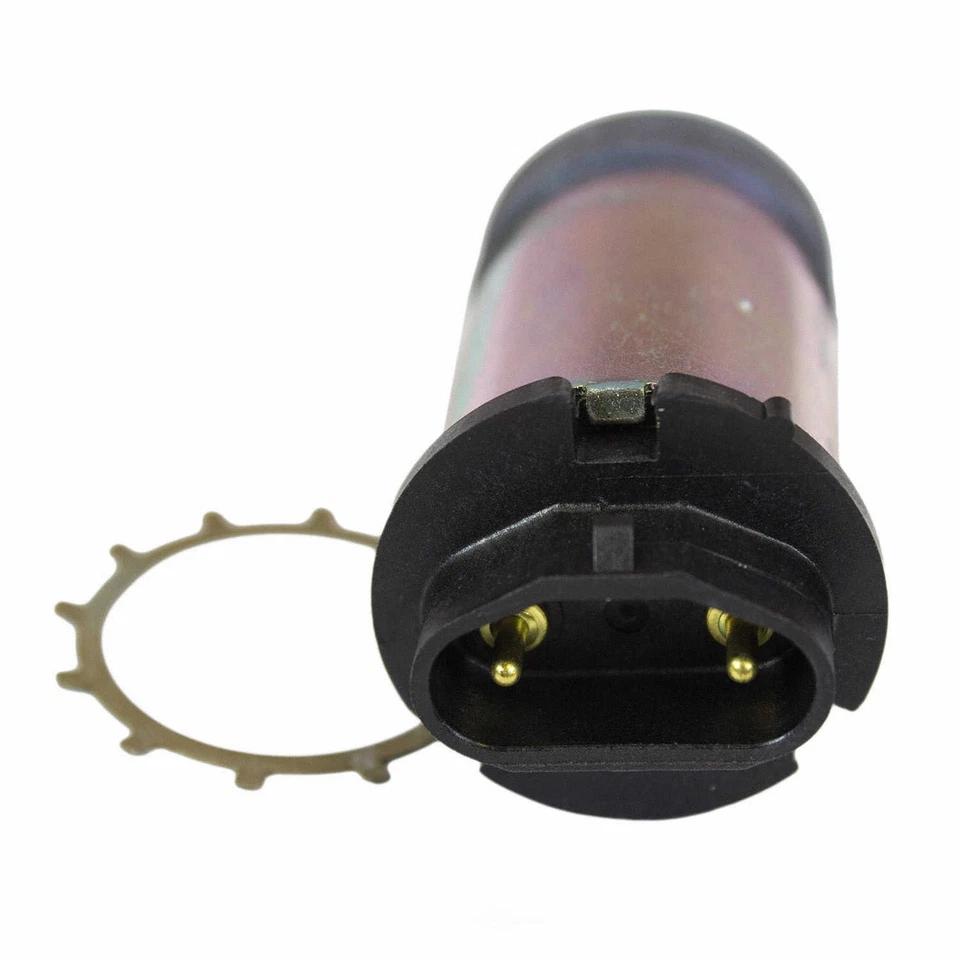 Bomba de lavado de parabrisas compatible con Mercury Cougar Grand Marquis Topaz 1969-1994 MOTORC Foto 3 de 4