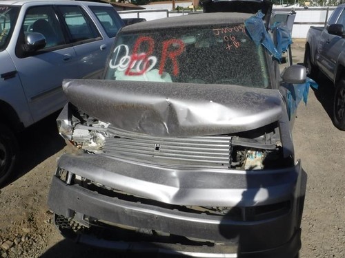 Chassis ECM Stability Yaw Rate Control Fits 05-12 AVALON 25949316 - Picture 3 of 11