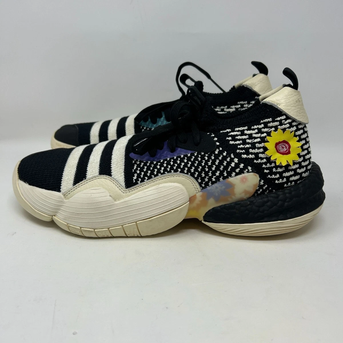 adidas Flowers Sneakers for Men for Sale | Authenticity Guaranteed | eBay