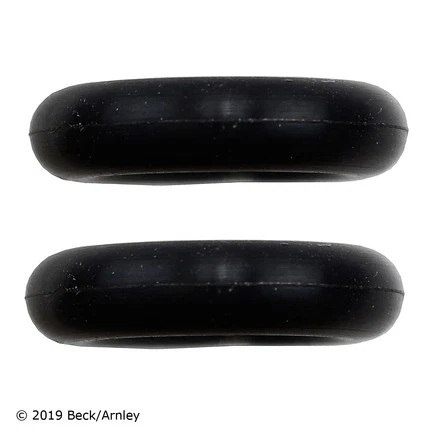 Kit de junta tórica de inyección de combustible Beck Arnley 158-0892 Foto 3 de 4