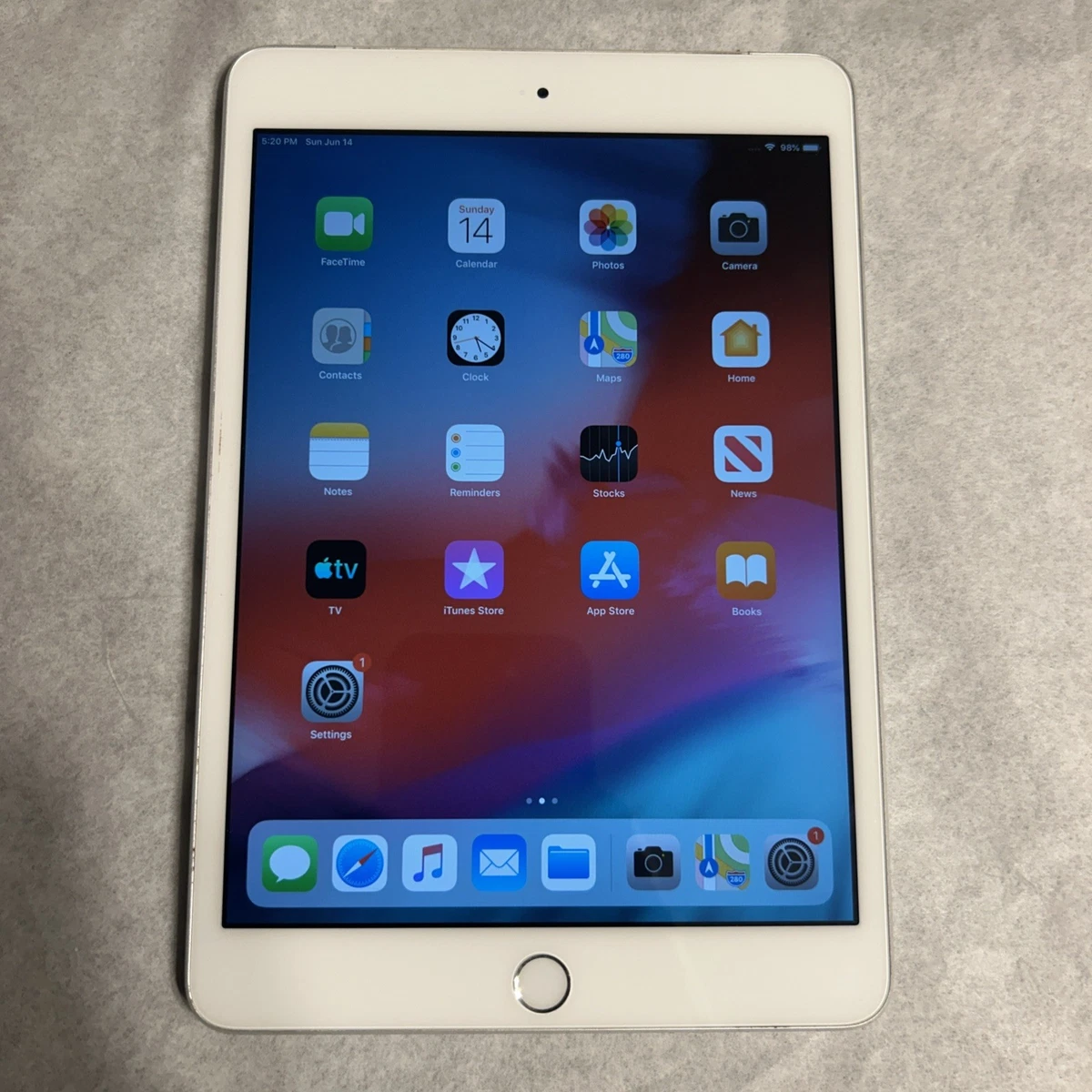iPad mini 3 16GB Wi-Fi Dual Core Tablets for sale | eBay