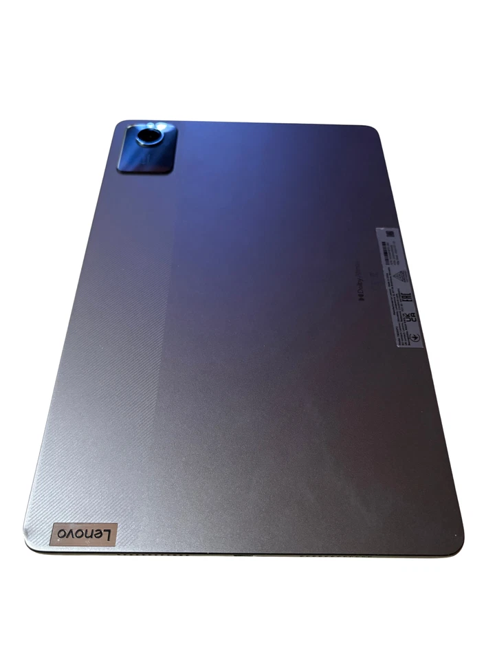 Lenovo Tab M11 ZADA0134SE 11 Zoll LED-Backlight Widescreen - Displayschaden - Bild 4 von 4