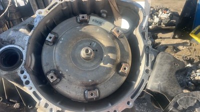 05 06 07 08 09 10SCION TC Transmission Assembly