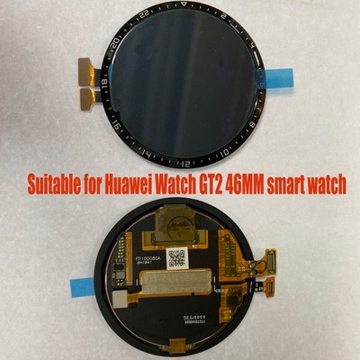 Ersatz Uhr LCD-Bildschirm Touchscreen Screen Assembly für Huawei Watch GT2 46MM
