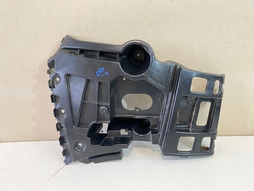 BMW X1 E84 2013 Stoßstange hinten Halterung 4884489 PEA2402