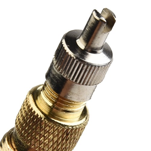 10pcs/set Tractor Air Liquid Water Tubeless Tire Valve Stems Wheel Rim TR618A - Picture 5 of 12