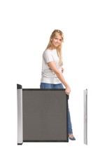 Lascal KiddyGuard Avant - Sicheres und Stilvolles Treppenschutzgitter für Kinder