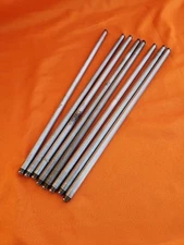 Volkswagen Push Rod Set 1300-1600cc VW Bug Beetle 1966-1979 OE Germany