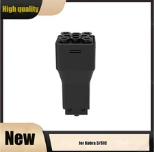 8 in1 Hub Kit For Kobra 3/S1C 8 COLORS FILAMENT HUB 3D Printer Accessories HAU