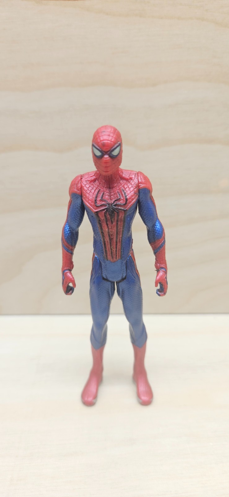 3.75" - From 2012