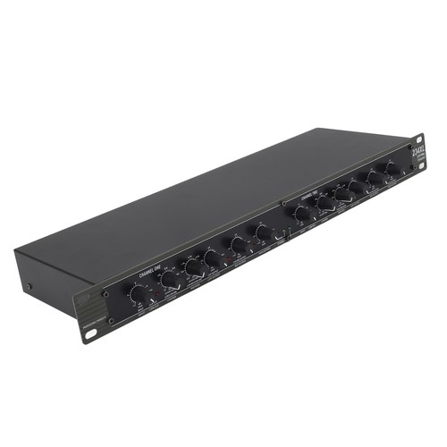 234XL Crossover Stereo 2/3 Way Mono 4 Way Crossover For Outdoor Stage - Picture 11 of 22