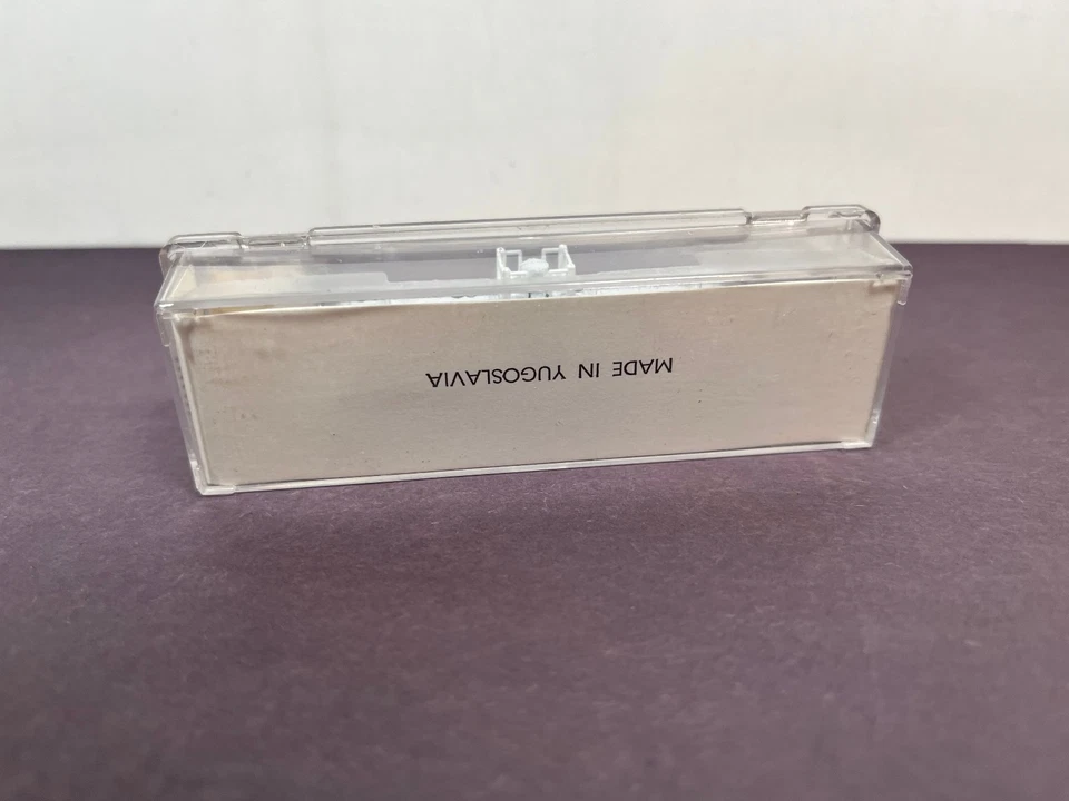 Model Power N Scale Train 3451 Single Dome Tank Car BAKELITE PLASTICS GATX 1005 - Image 2 of 4