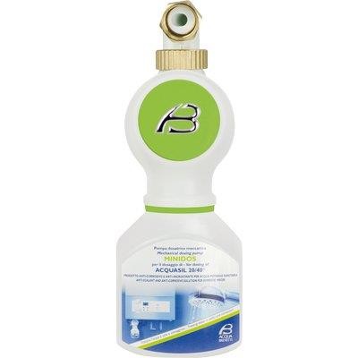 Dosatore Volumetrico MiniDOS Acquasil 1/2" F: Stop Calcare e Bollette Alte