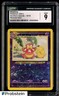 2001 Pokemon Southern Islands #14/18 Slowking Reverse Holo CGC 9 MINT