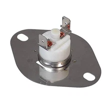 Empire Vent Safety Switch for GWT-35 Gas Heaters: R3045-AMP