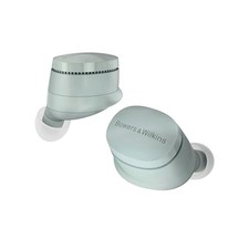 Bowers  Wilkins Pi6/FG True Wireless In-Ear Headphones, Forest Green