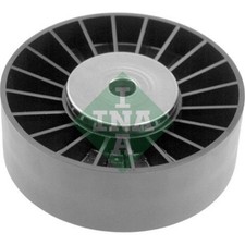 Poulies diverses Saab 9-5