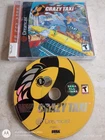 VG+ CIB/COMPLETE SEGA DREAMCAST ALL STARS CRAZY TAXI VIDEO GAME