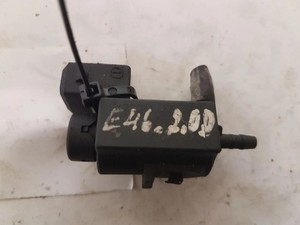 BMW 5 Touring E39 Druckwandler 72234100 3.00 Diesel 2002 28749064