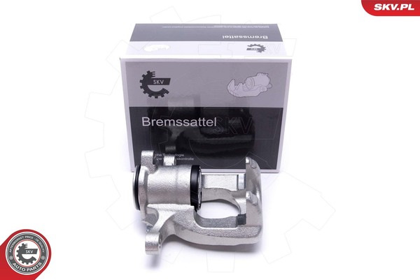 Hinterachse Rechts Esen SKV 56SKV444 Bremssattel FüR Nissan,Renault-image