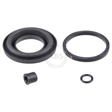 1x ORIGINAL® A.b.s. Reparatursatz, Bremssattel Hinten für Fiat 124 Spider X