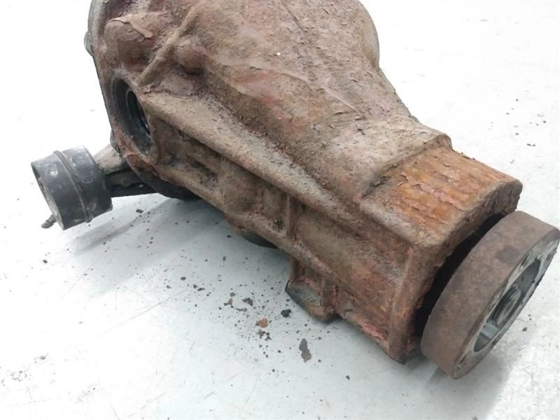 Diferencial portador Volvo 960 sedán compatible con 1995 1996 1997 Foto 3 de 4
