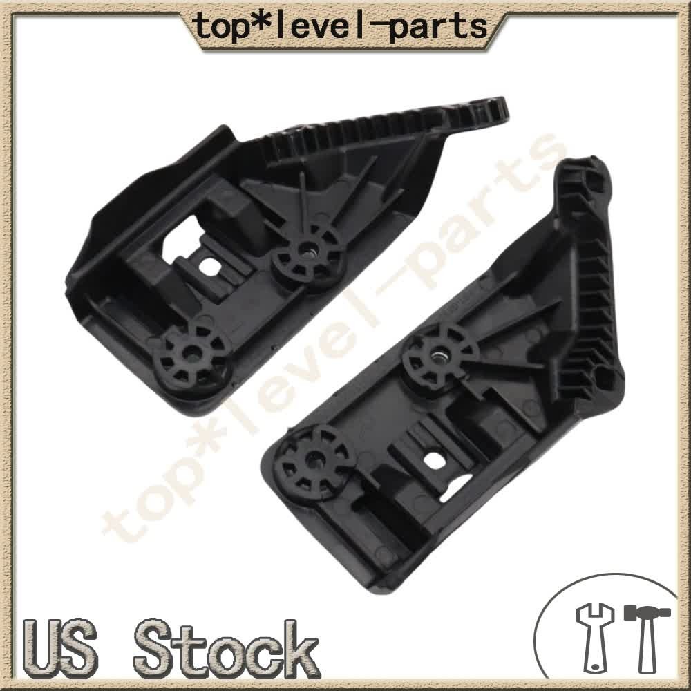 Fit for Jaguar F-Type 14-20 T2R22659 T2R2920 Front LH&RH Side Headlight Bracket