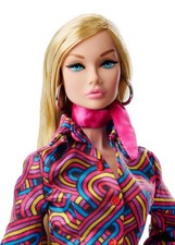 Obsession Style Lab Glamorous Poppy Parker & Pink Vamp Fashion Integrity Toys