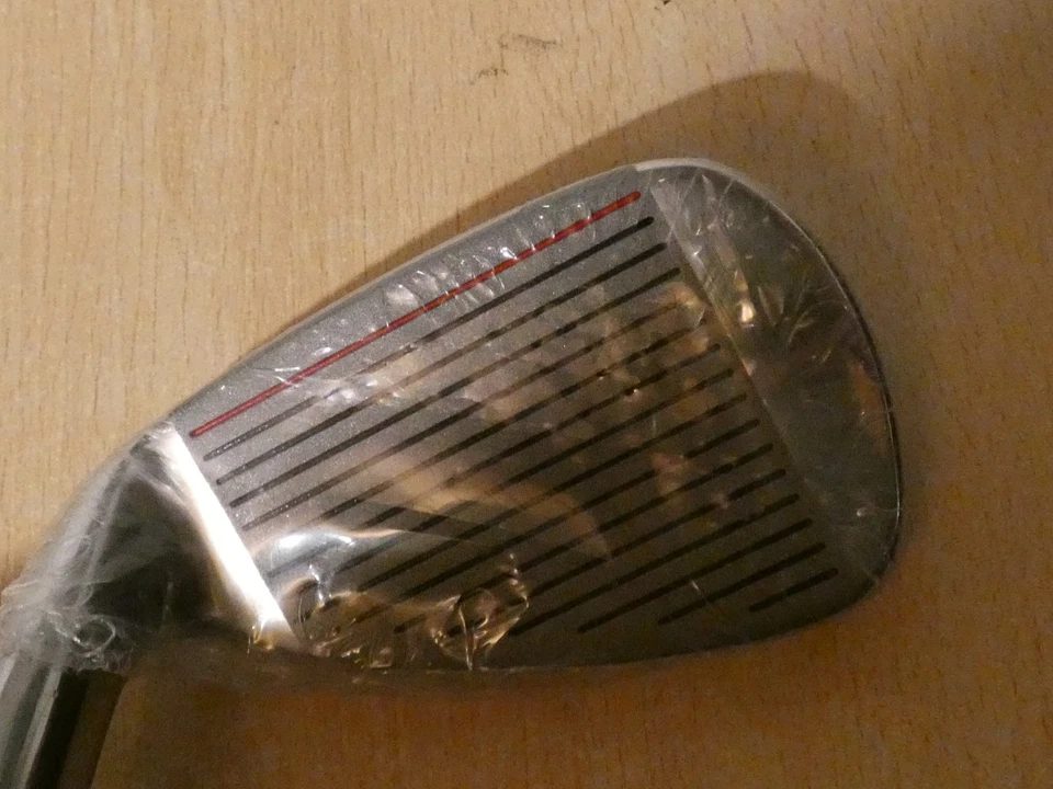 Golfschläger Pro Ace 9 Tungsten Schläger für Golf Eisen - Bild 3 von 4