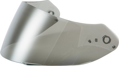 Scorpion Exo Ryzer Faceshield Silver Mirror For R2000/T1200/R710/T510/R410/320
