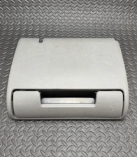 1988-1994 Chevy Silverado GMC CK 1500 Pull Out Dash Cup Holder Truck Gray OEM