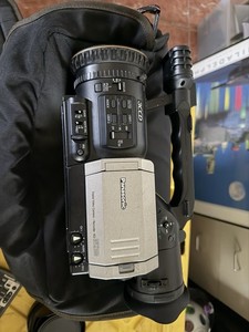 Dvx100a Panasonic | eBay