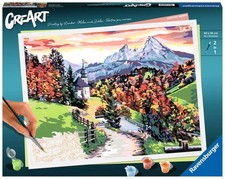 Ravensburger Wunderbares Bayern 20274