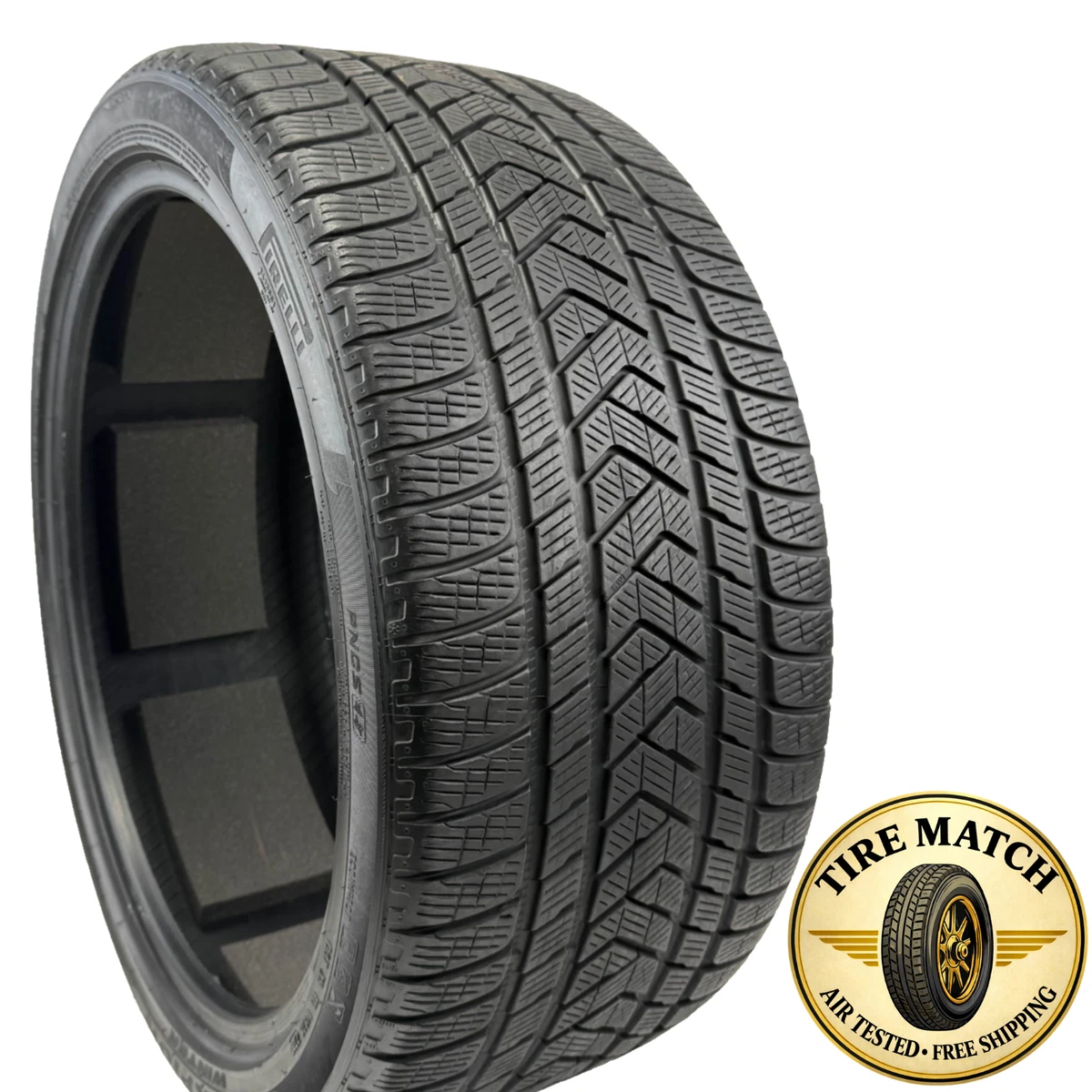 Pirelli Scorpion Winter for sale | eBay