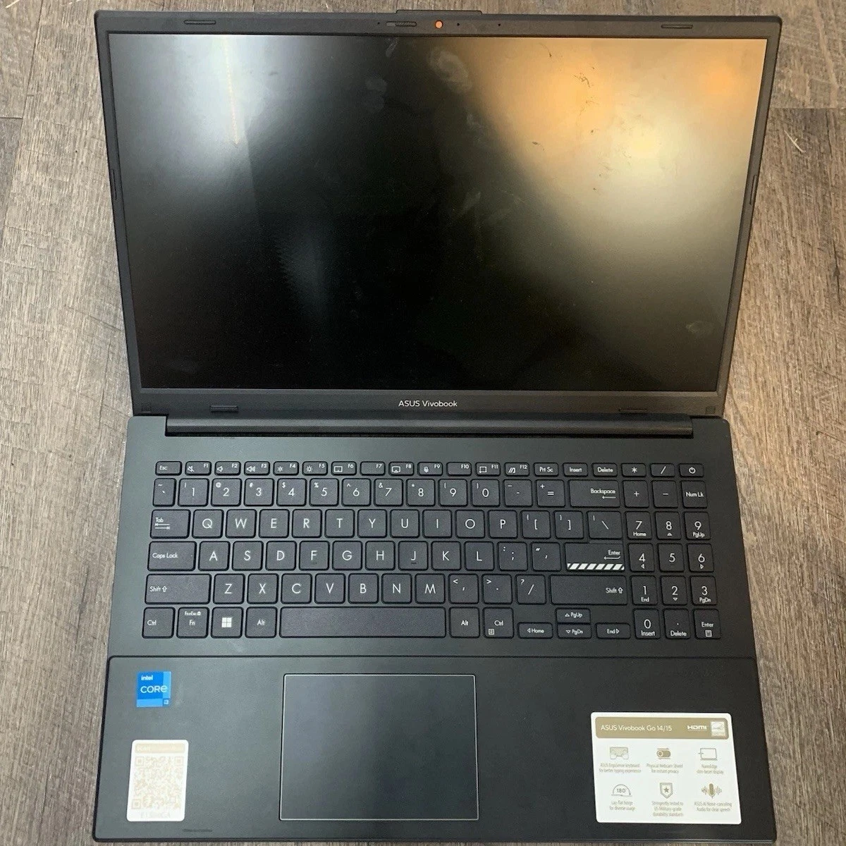 ASUS VivoBook 15-15.9 Inch PC Laptops & Netbooks for Sale | Shop