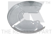 NK Spritzblech Bremsscheibe 232315 für FIAT LANCIA ALFA MAREA TIPO PUNTO BRAVO 1