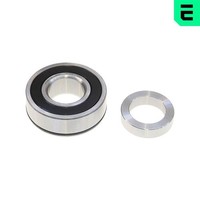 Optimal Radlagersatz 202153 FüR Opel