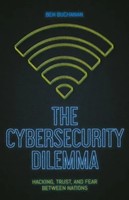 Ben Buchanan | The Cybersecurity Dilemma | Taschenbuch | Englisch (2017)