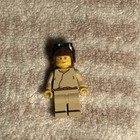 LEGO Star Wars Minifigure: Anakin Skywalker 1999 Phantom Menace — photo 1