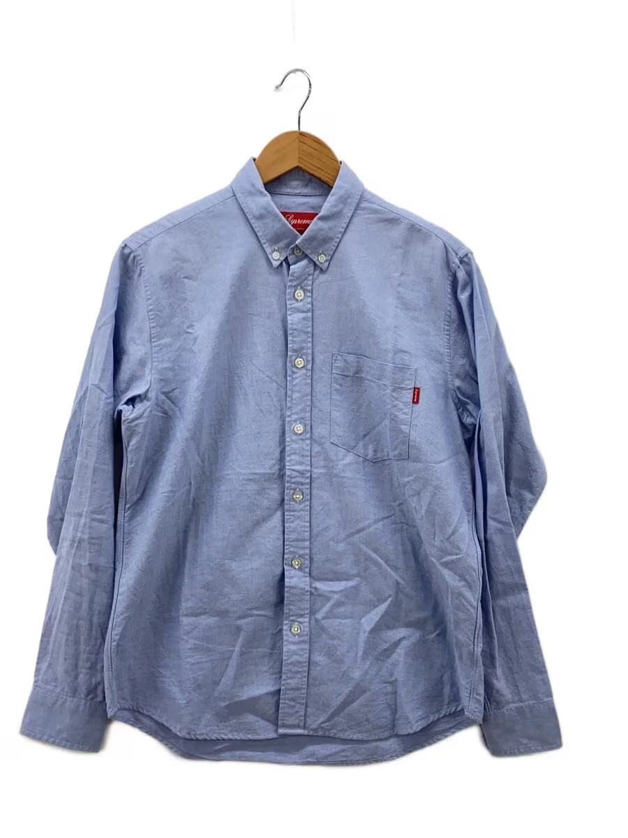 supreme oxford shirt products for sale | eBay