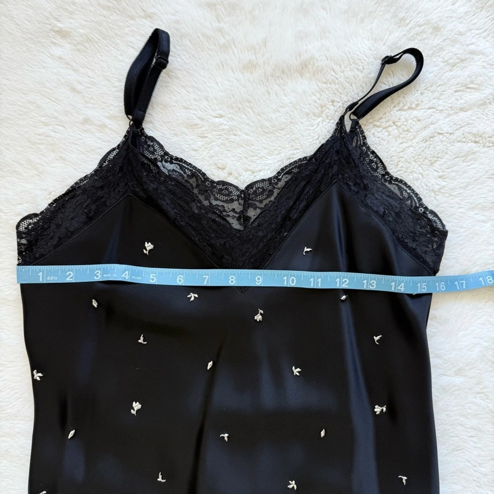 Abito midi Alexander Wang taglia 4 US Autentico