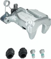 TRW Bremssattel Hinten Rechts FüR CitroüN Passend FüR Fiat Peugeot