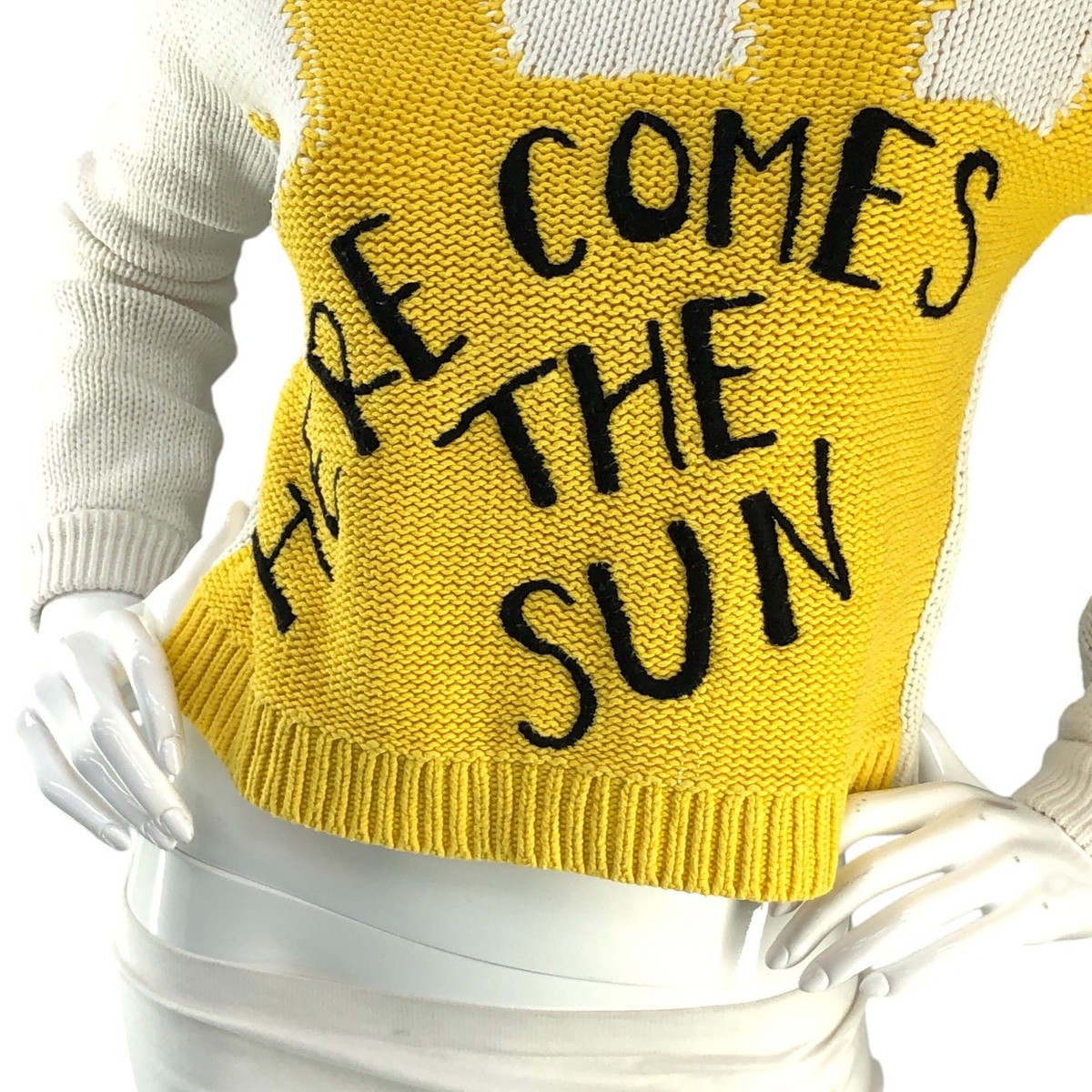 Alice + Olivia x The Beatles 