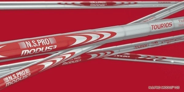 No. 1 Iron Muscle Back Loft 15 Degrees Jcm-01Blade Modus105-S - Image 4 of 4