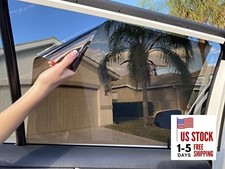 ClingShade Car Baby Window Sun Shade Visor Shades  4 Pack