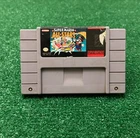 Super Mario All Stars (Super Nintendo SNES, Tested Working