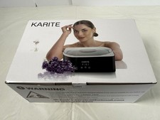 KARITE Paraffin Wax Machine for Hands and Feet With Touch Induction 4000 ML Cap.
