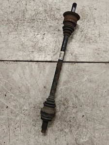 BMW X3 F25 2013 Hinten rechts Antriebswelle hinten 7598042 Diesel 135kW PLO39828