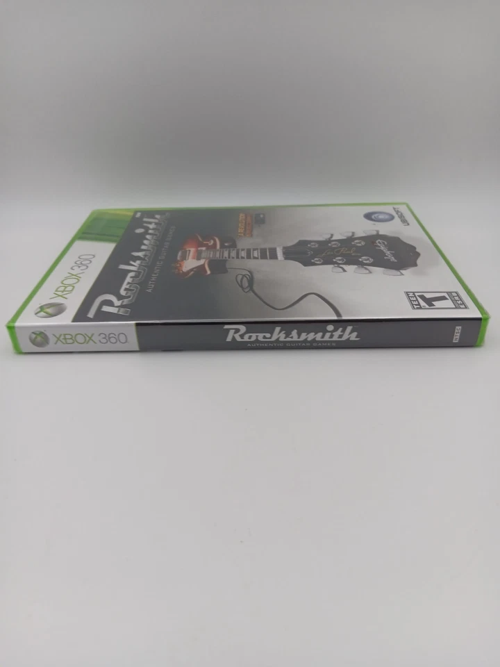 Rocksmith Xbox 360 - Image 4 of 4